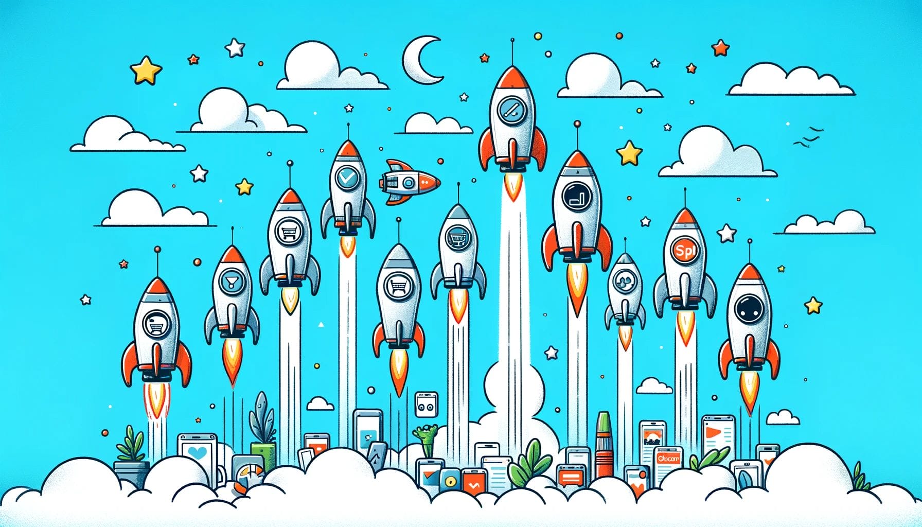 The 7 Must-Have Checkout Apps to Skyrocket Sales on Shopify in 2024